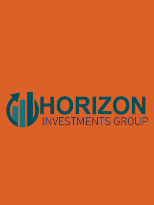 Eli Moore Investment IBN logo on an orange background